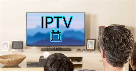 Televison/IPTV